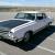 1965 Oldsmobile 442 Sport Coupe Original 4 Speed