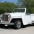 1949 Willys Jeepster Rebuilt 350 V8 with turbo 350 auto trans!