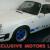  Porsche 911 Carrera 3.2 Club Sport Tribute Left Hand Drive LHD 