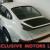 Porsche 911 Carrera 3.2 Club Sport Tribute Left Hand Drive LHD 