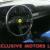  Porsche 911 Carrera 3.2 Club Sport Tribute Left Hand Drive LHD 