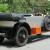 1920 Rolls-Royce Silver Ghost Open Tourer 75CW