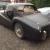 1957 Triumph TR3 *Restoration project* LHD