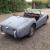 1959 Triumph TR3 *Restoration project* Left hand drive