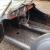 1959 Triumph TR3 *Restoration project* Left hand drive