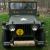1951 Willys M38 - FULLY RESTORED ANTIQUE ARMY / MILITARY JEEP - AMERICAN CLASSIC