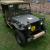 1951 Willys M38 - FULLY RESTORED ANTIQUE ARMY / MILITARY JEEP - AMERICAN CLASSIC