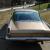 1964 Plymouth Barracuda (all original)