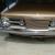 1964 Plymouth Barracuda (all original)
