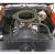 1969 PONTIAC GTO, JUDGE, 455 ENGINE, AUTOMATIC TRANSMISSION