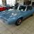 NUMBERS MATCHING - PHS DOCUMENTED - GTO - 400ci V8 - AIR-CONDITIONING - 69 70 71