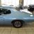 NUMBERS MATCHING - PHS DOCUMENTED - GTO - 400ci V8 - AIR-CONDITIONING - 69 70 71