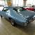 NUMBERS MATCHING - PHS DOCUMENTED - GTO - 400ci V8 - AIR-CONDITIONING - 69 70 71