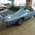 NUMBERS MATCHING - PHS DOCUMENTED - GTO - 400ci V8 - AIR-CONDITIONING - 69 70 71