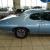 NUMBERS MATCHING - PHS DOCUMENTED - GTO - 400ci V8 - AIR-CONDITIONING - 69 70 71