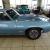 NUMBERS MATCHING - PHS DOCUMENTED - GTO - 400ci V8 - AIR-CONDITIONING - 69 70 71