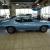 NUMBERS MATCHING - PHS DOCUMENTED - GTO - 400ci V8 - AIR-CONDITIONING - 69 70 71