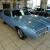 NUMBERS MATCHING - PHS DOCUMENTED - GTO - 400ci V8 - AIR-CONDITIONING - 69 70 71