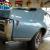 NUMBERS MATCHING - PHS DOCUMENTED - GTO - 400ci V8 - AIR-CONDITIONING - 69 70 71