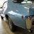 NUMBERS MATCHING - PHS DOCUMENTED - GTO - 400ci V8 - AIR-CONDITIONING - 69 70 71