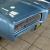 NUMBERS MATCHING - PHS DOCUMENTED - GTO - 400ci V8 - AIR-CONDITIONING - 69 70 71