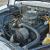 1969 Pontiac Firebird in great running condition!