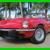1975 TRIUMPH SPITFIRE GT-6 CONVERTIBLE NO RESERVE BOOT COVERS STRAIGHT 6 RARE