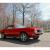 1968 Pontiac Firebird   Quadrajet  Carburetor  4 speed 400 cu in 6.6 L Pontiac