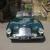 1955 Aston Martin DB2 Manual Brooklands Green