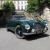 1955 Aston Martin DB2 Manual Brooklands Green