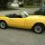 1974 TRIUMPH SPITFIRE IN VERY GOOD CONDITION