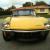 1974 TRIUMPH SPITFIRE IN VERY GOOD CONDITION