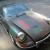 1971 Porsche 911E Coupe. Barn Fresh. Low miles. Numbers match.