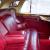 Rolls-Royce Silver Cloud III,1965,4 door sedan,pink-cherry,red