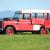 1975 Land Rover Series III 3 109 Defender - Rare, Ultra Low Miles! 110