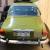 1973 Saab Model 96 1 Owner 52K Original Miles Very Original Car!