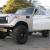 1972 Toyota Land Cruiser FJ55-Inline 6 Nice!