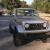 1972 Toyota Land Cruiser FJ55-Inline 6 Nice!