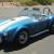 NO RESERVE 1965 SHELBY AC COBRA ROADSTER 88 MILES RUNS GREAT 5 SPEED 351 FAST