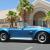 NO RESERVE 1965 SHELBY AC COBRA ROADSTER 88 MILES RUNS GREAT 5 SPEED 351 FAST