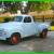 1949 Studebaker Pickup 305 Chevy engine A/C only 200 miles since rebuild RARE
