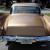 1957 Studebaker Golden Hawk Coupe