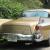 1957 Studebaker Golden Hawk Coupe