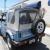 4x4 100 % Rust Free Original Paint Sport Utility California Truck