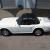 Original California TR6 Rust Free/Very Straight Nicely Restored Well Maintained