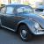 1966 Volkswagen Beetle- Restored