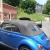 1971 Blue VW Beetle