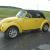 Volkswagen Beetle - Classic 1977
