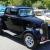 1933 Willys 77 Original Steel Coupe with 392 Hemi, hot rod and street rod