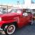 1948 WILLYS JEEPSTER OVERLAND 6 cyl Flathead OD